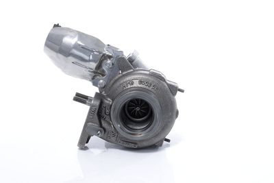 LADER AUFLADUNG BTS Turbo T915964 27