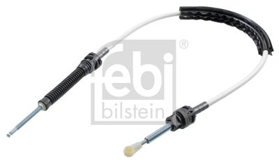 Tažné lanko, ruční převodovka FEBI BILSTEIN 197463