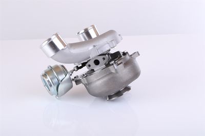 COMPRESOR SISTEM DE SUPRAALIMENTARE NISSENS 93491 24