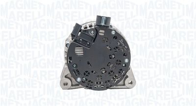 Alternator 063731970010