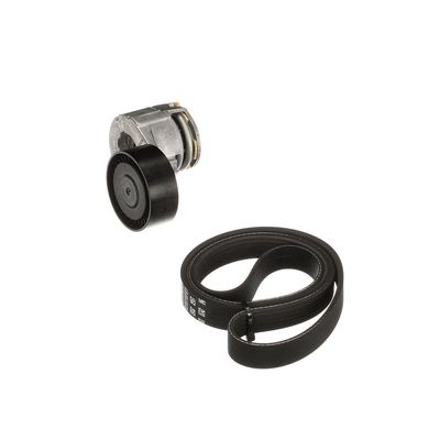 KEILRIPPENRIEMENSATZ GATES K016PK1198 29