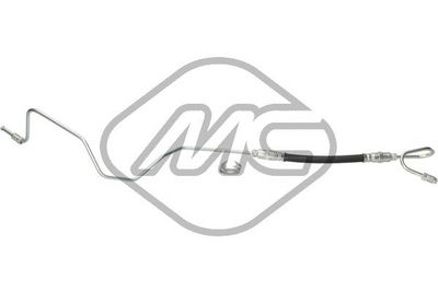 спирачен маркуч Metalcaucho 96929