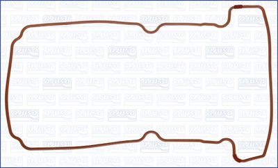 Прокладка, крышка головки цилиндра WILMINK GROUP WG1450407 для FORD MAVERICK