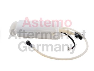 SISTEM ALIMENTARE CU COMBUSTIBIL ASTEMO-HITACHI 2502769 3