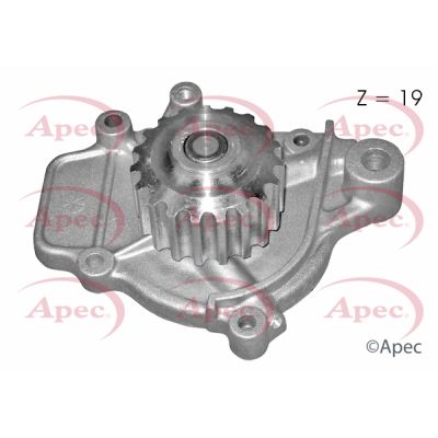 Water Pump, engine cooling APEC AWP1293