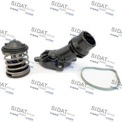 THERMOSTAT KüHLMITTEL