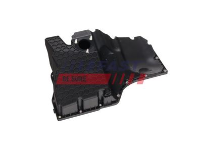 Oil sump