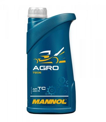 SCT - MANNOL Variklio alyva