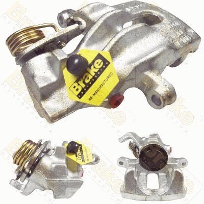 Brake Caliper Brake ENGINEERING CA770