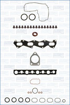 Zestaw uszczelek, głowica cylindrów AJUSA 53029800