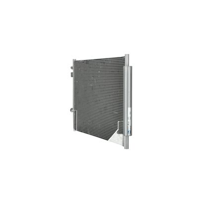 KONDENSATOR KLIMAANLAGE NISSENS 940692 32