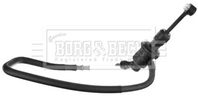 Master Cylinder, clutch Borg & Beck BCM152