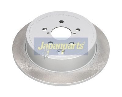 спирачен диск JAPANPARTS DP-708C