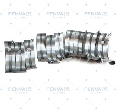 WXQP 510261 Коренной вкладыш для OPEL ASTRA F Фургон/универсал (T92) 1.6 i (F70) WXQP 510261 Коренной вкладыш для OPEL ASTRA F Фургон/универсал (T92) 1.6 i (F70)