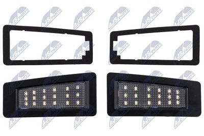 ILUMINARE NUMAR DE CIRCULATIE NTY ELPMZ002 2