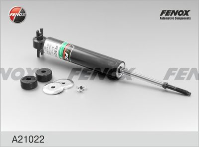 Амортизатор FENOX A21022C3 для GAZ SOBOL