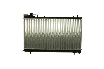 Radiator, engine cooling CR 1874 000S