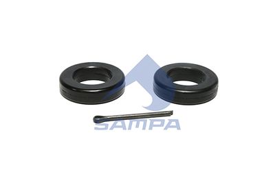 MONTAGESATZ MAULKUPPLUNG