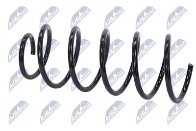 ARC SPIRAL NTY ASZVV007 9