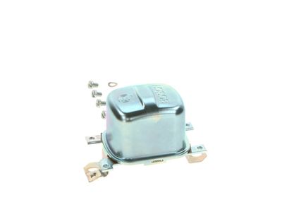 GENERATORREGLER BOSCH F026T02203 21