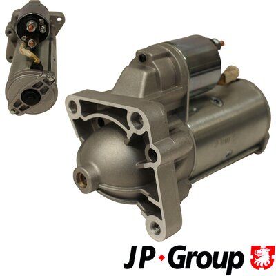 Rozrusznik JP GROUP 1290302200