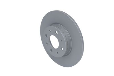 BREMSSCHEIBE ATE 24011003491 5