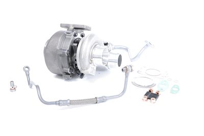 LADER AUFLADUNG BTS Turbo T981037 21