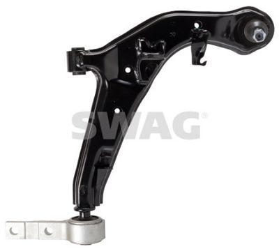 Lenker, Radaufhängung