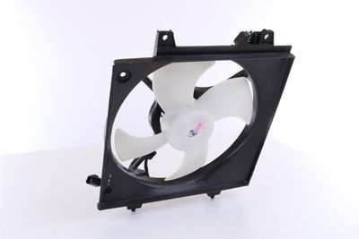 VENTILATOR RADIATOR NISSENS 85494 22