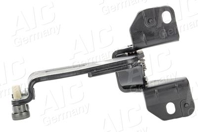 Rullaohjain, liukuovi AIC 73500 – FIAT, OPEL