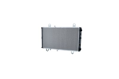 KüHLER MOTORKüHLUNG NRF 58749 7