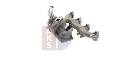 LADER AUFLADUNG AKS DASIS 095019N 10