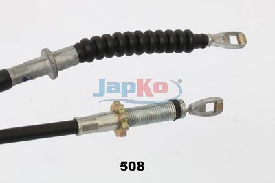 Cablu ambreiaj JAPKO 154508