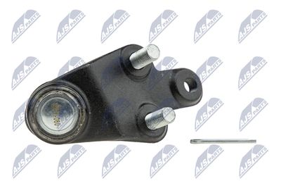 ARTICULATIE SARCINA/GHIDARE NTY ZSDTY060 4