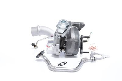 LADER AUFLADUNG BTS Turbo T981052BT 9