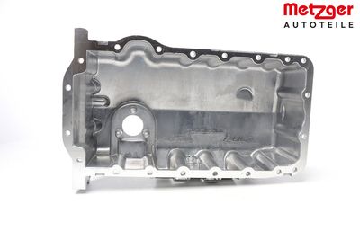 ÖLWANNE METZGER AUTOTEILE 7990122 22