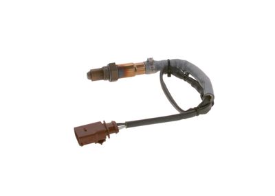 SONDA LAMBDA BOSCH 0258006862 10