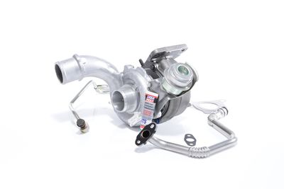 LADER AUFLADUNG BTS Turbo T981052 6