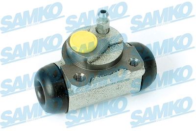 Cylinderek hamulcowy SAMKO C11384