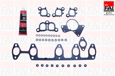 FAI AutoParts HS1413NH Прокладка ГБЦ для VW MULTIVAN V (7HM, 7HN, 7HF, 7EF, 7EM, 7EN)