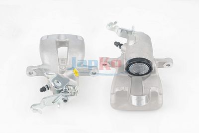спирачен апарат JAPKO CAL207LJM