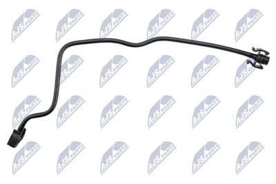 FURTUN RADIATOR NTY BPPFR010 2