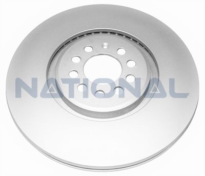 National NBD1596
