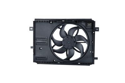 VENTILATOR RADIATOR NRF 470094 6
