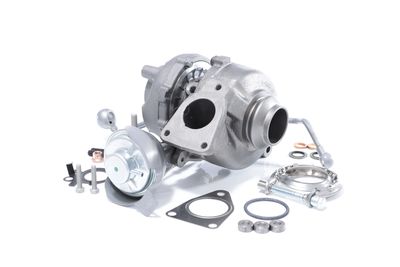 LADER AUFLADUNG BTS Turbo T981288BL 14