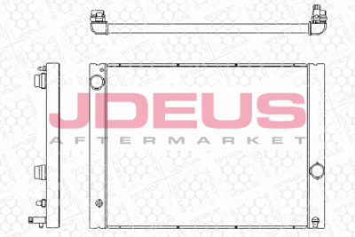KüHLER MOTORKüHLUNG