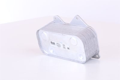 ÖLKüHLER MOTORöL NISSENS 90712 10