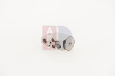 EXPANSIONSVENTIL KLIMAANLAGE