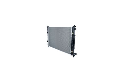RADIATOR RACIRE MOTOR NRF 53684 31