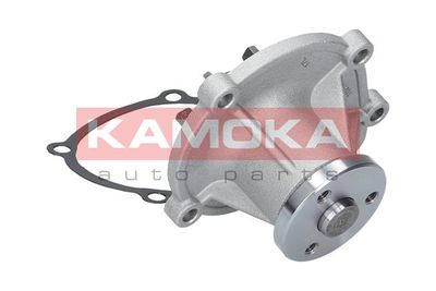 POMPă DE APă RăCIRE MOTOR KAMOKA T0217 2